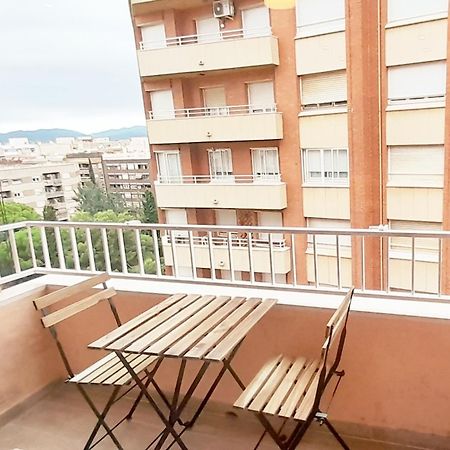 Tarragonaapartments Prim 350 Реус Экстерьер фото