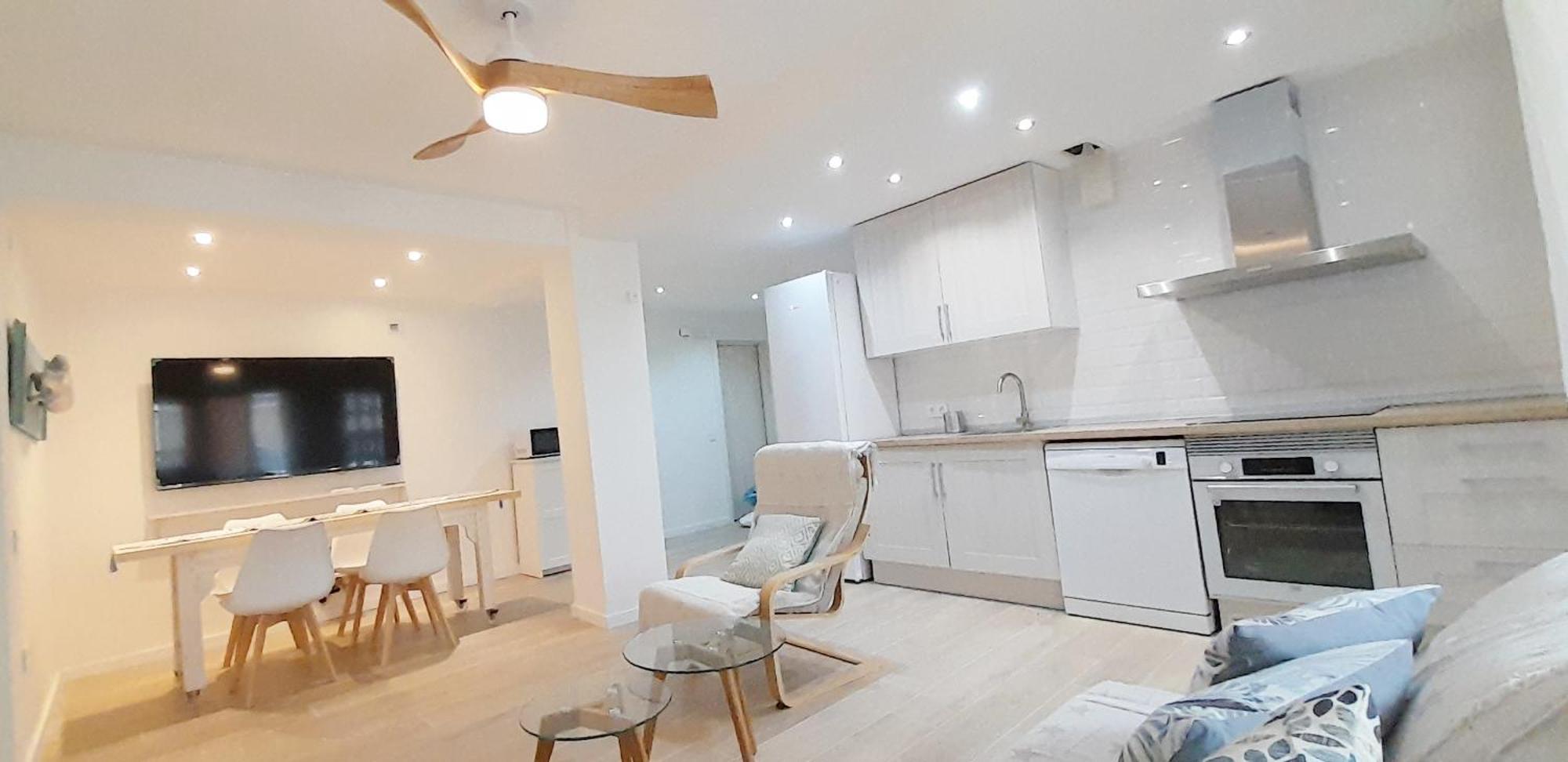 Tarragonaapartments Prim 350 Реус Экстерьер фото