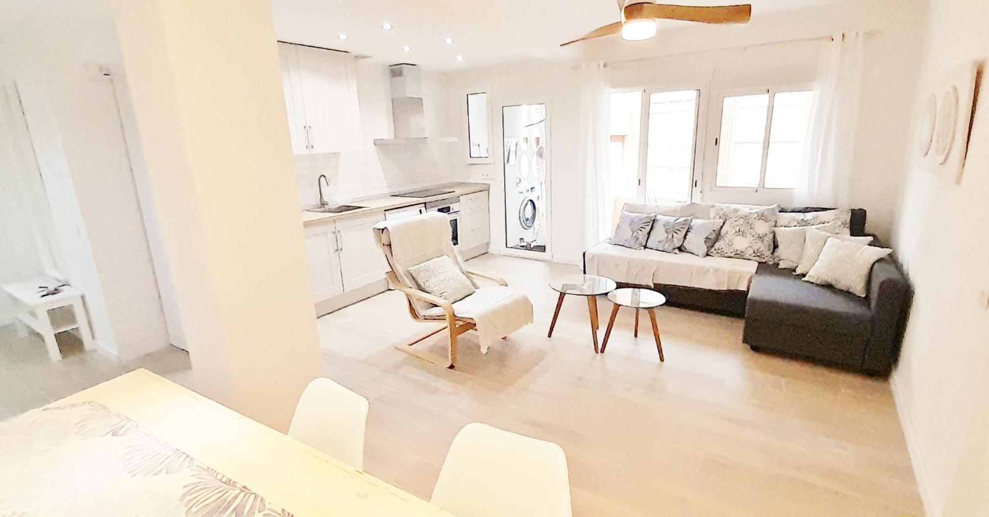 Tarragonaapartments Prim 350 Реус Экстерьер фото