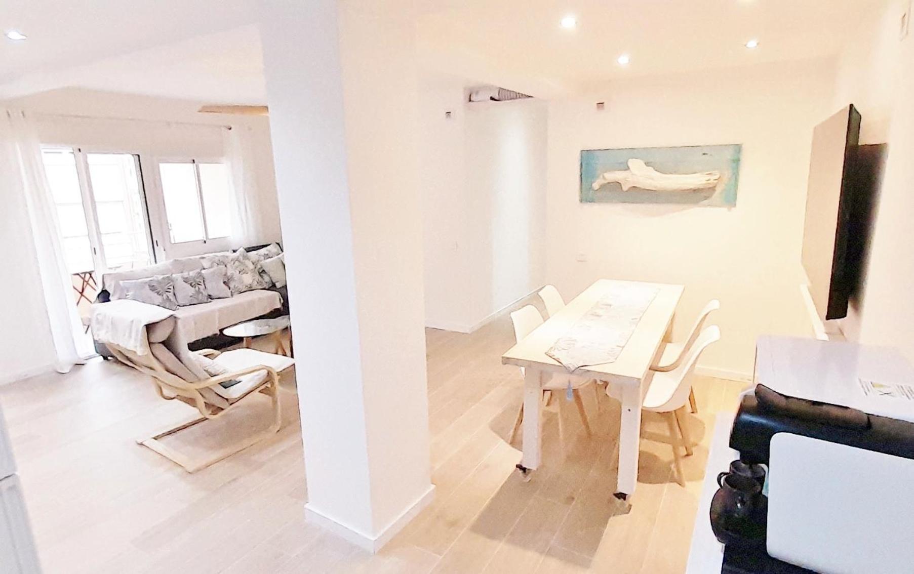 Tarragonaapartments Prim 350 Реус Экстерьер фото
