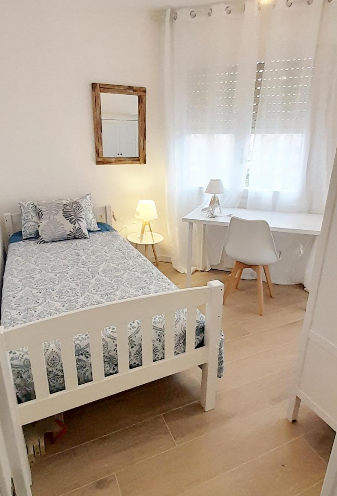 Tarragonaapartments Prim 350 Реус Экстерьер фото