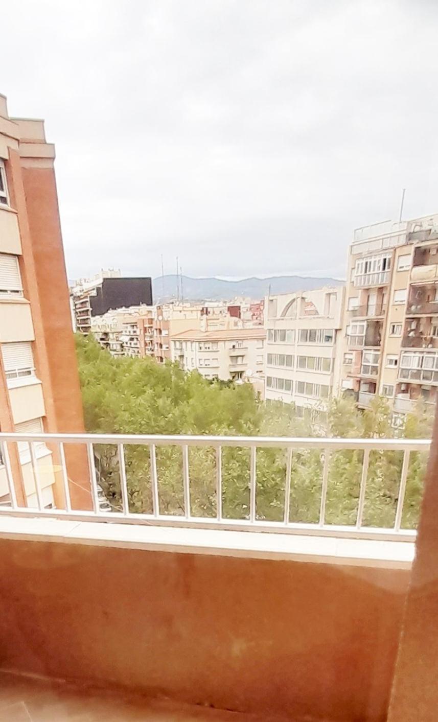 Tarragonaapartments Prim 350 Реус Экстерьер фото