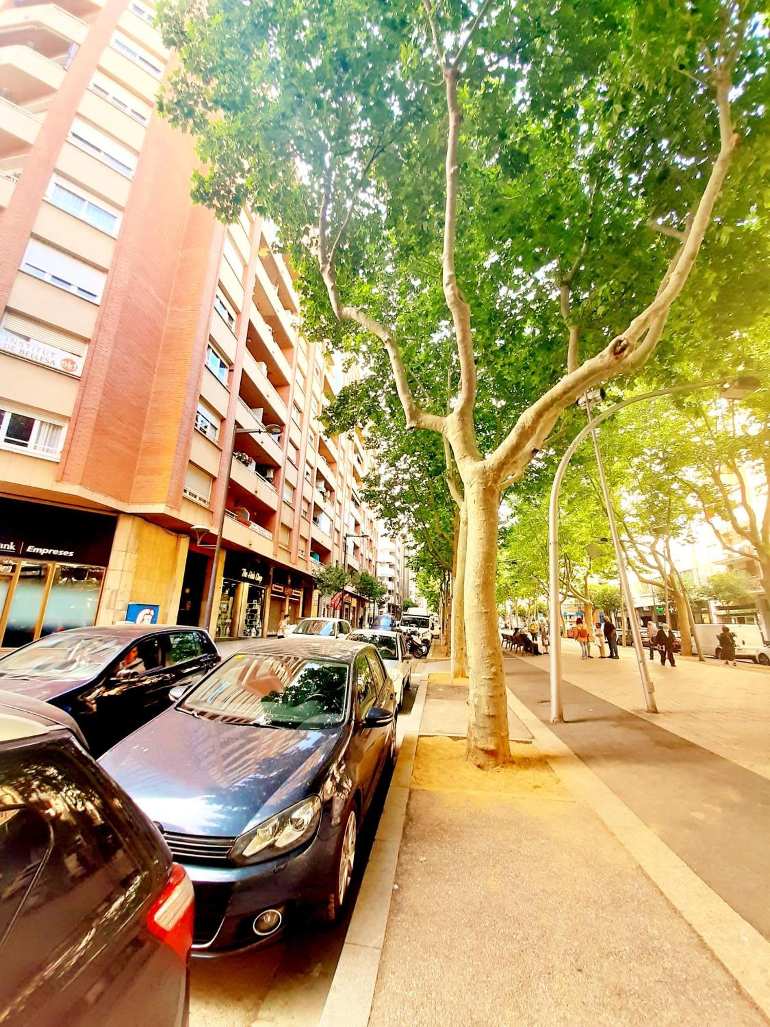 Tarragonaapartments Prim 350 Реус Экстерьер фото